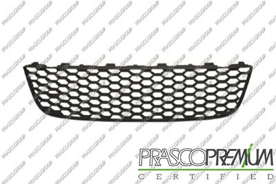 PRASCO VG0372120 Решетка радиатора 