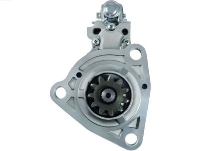 AS-PL Starter