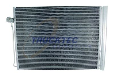 TRUCKTEC-AUTOMOTIVE 08.64.012 Радіатор кондиціонера 