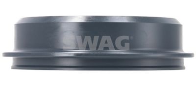 Brzdový bubon SWAG 33 10 9266
