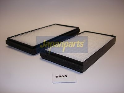 Филтър купе (поленов филтър) JAPANPARTS FAA-SS03