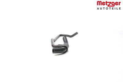 FURTUN RADIATOR METZGER AUTOTEILE 2420495 29