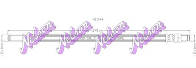 Шланг сцепления KAWE H1344 для AUSTIN PRINCESS