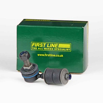 First Line Link/Coupling Rod, stabiliser bar FDL6333