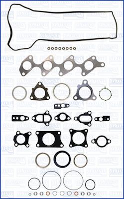 DICHTUNGSSATZ ZYLINDERKOPF