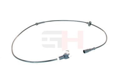 SENZOR TURATIE ROATA GH GH719907 7