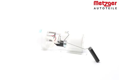SISTEM ALIMENTARE CU COMBUSTIBIL METZGER AUTOTEILE 2250023 24