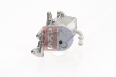 ÖLKüHLER AUTOMATIKGETRIEBE AKS DASIS 046035N 11