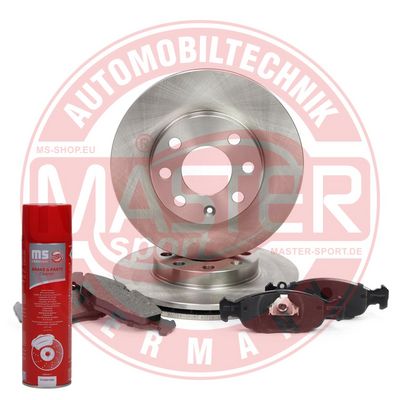 SET FRANA FRANA DISC