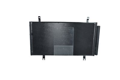 CONDENSATOR CLIMATIZARE NRF 350100 27