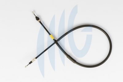 Cięgło, hamulec postojowy RICAMBIFLEX GM 01440905