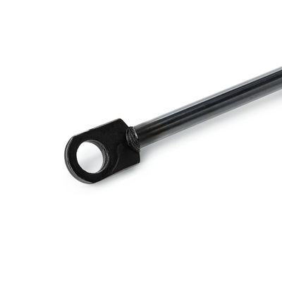 газов амортисьор, капак на двигателя RIDEX 514G0021