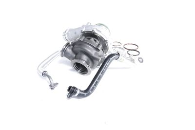LADER AUFLADUNG BTS Turbo T981705 21