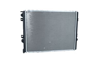 RADIATOR RACIRE MOTOR NRF 509710 24
