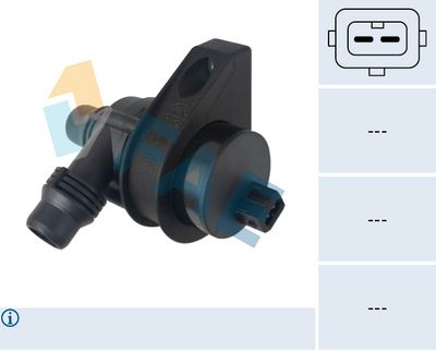 WASSERUMWäLZPUMPE STANDHEIZUNG