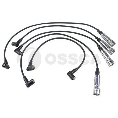 Комплект проводов зажигания OSSCA 12476 для VW CADDY
