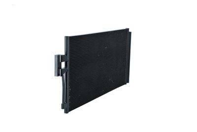 KONDENSATOR KLIMAANLAGE NRF 350746 19