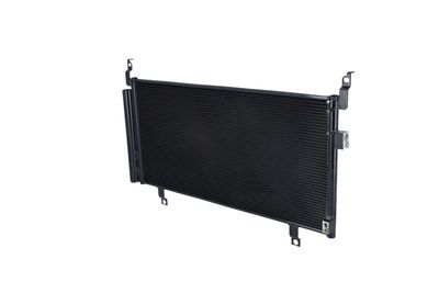 CONDENSATOR CLIMATIZARE NRF 350468 12