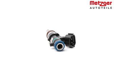 EINSPRITZVENTIL METZGER AUTOTEILE 0920092 10