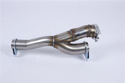 ROHRVERBINDER ABGASANLAGE