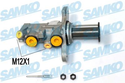 POMPA CENTRALA FRANA