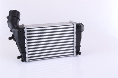 INTERCOOLER COMPRESOR NISSENS 96698 21