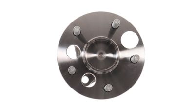 RADLAGERSATZ SKF VKBA6876 19