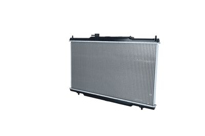 KüHLER MOTORKüHLUNG NRF 53573 29