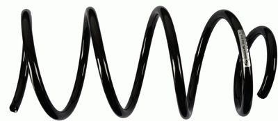 SACHS 993 591 Пружина подвески  для MINI MINI COOPER (Мини Мини коопер)