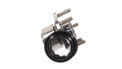 RADLAGERSATZ SKF VKBA6543 27