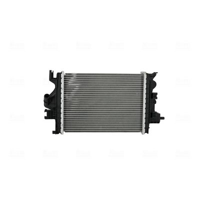 RADIATOR RACIRE MOTOR NISSENS 607258