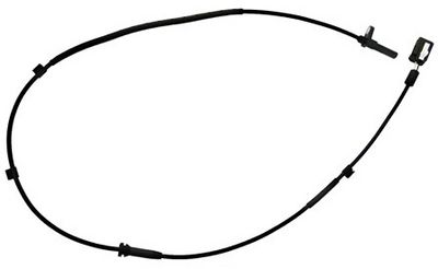 SENZOR TURATIE ROATA