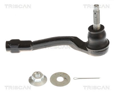 накрайник на напречна кормилна щанга TRISCAN 8500 43159