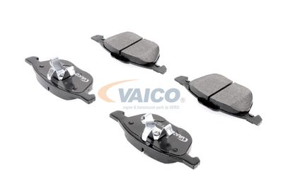 BREMSBELAGSATZ SCHEIBENBREMSE VAICO V250272 41