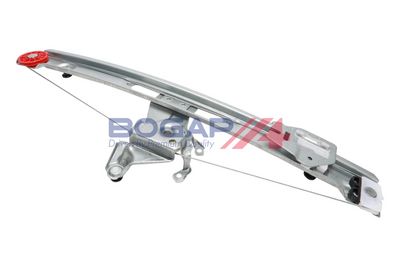 MECANISM ACTIONARE GEAM BOGAP B5341112 3
