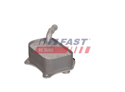 RADIATOR ULEI CUTIE VITEZE FAST FT04594 4