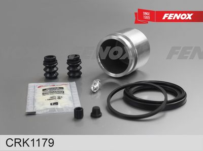 ремонтен комплект, спирачен апарат FENOX CRK1179