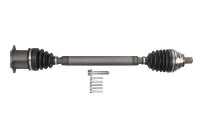 полуоска PASCAL G2S021PC-WYP.
