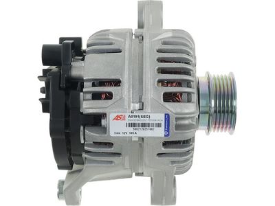 GENERATOR / ALTERNATOR AS-PL A0191SEG 1