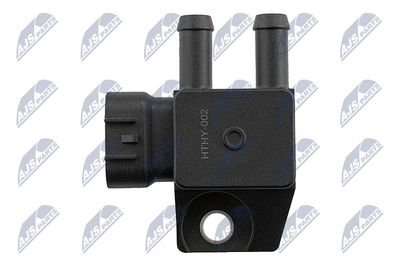 Sensor, avgastryck NTY NTY ECS-HY-002