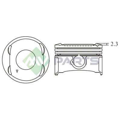 PISTON