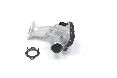 DROSSELKLAPPENSTUTZEN CONTINENTAL/VDO 2803605090302 7