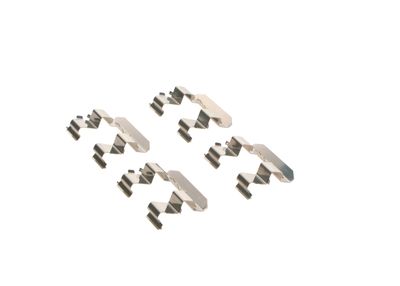 SET ACCESORII PLACUTE FRANA BOSCH 1987474361 20