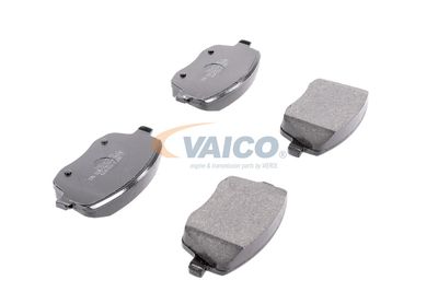 BREMSBELAGSATZ SCHEIBENBREMSE VAICO V108179 51