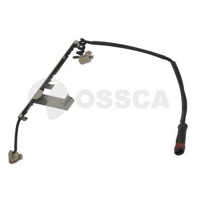 Сигнализатор, износ тормозных колодок OSSCA 31898 для FIAT UNO