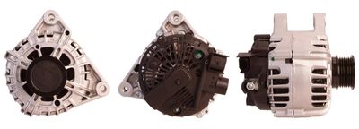 GENERATOR / ALTERNATOR LUCAS LRA03431