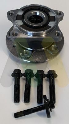 MOTAQUIP LVBW1221 Маточина  для VOLVO XC90 (Вольво Xк90)