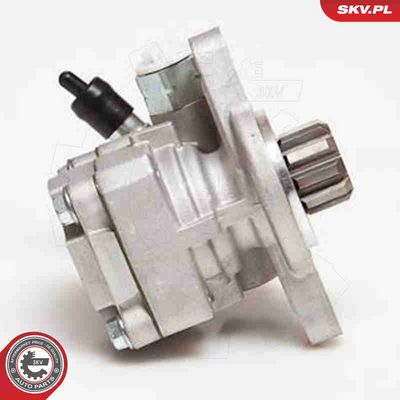 POMPA HIDRAULICA SISTEM DE DIRECTIE ESEN SKV 10SKV032 4