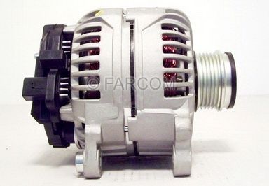 GENERATOR FARCOM 111411 1