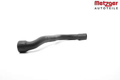 LADELUFTSCHLAUCH METZGER AUTOTEILE 2400482 28